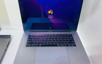 MacBook Pro (15inch-2019) core i9 For Sale