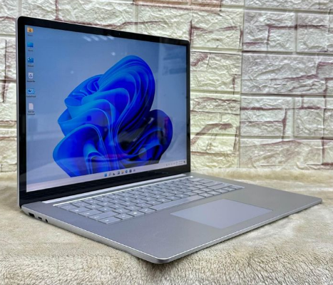 MICROSOFT SURFACE LAPTOP 3 15inch For Sale