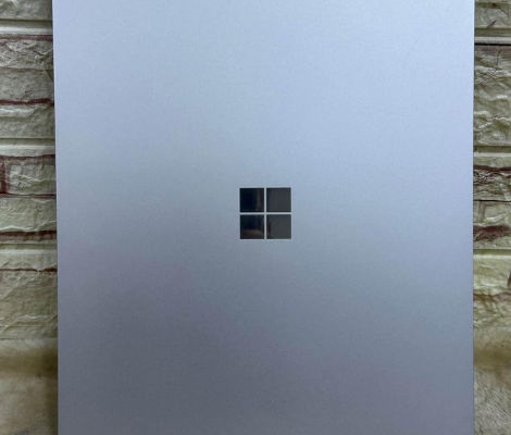 MICROSOFT SURFACE LAPTOP 3 15inch For Sale