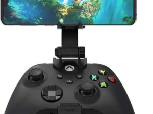 MOGA Mobile Gaming Clip 2.0 for Xbox Wireless Cont