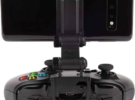 MOGA Mobile Gaming Clip 2.0 for Xbox Wireless Cont