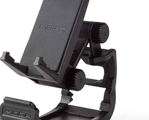 MOGA Mobile Gaming Clip 2.0 for Xbox Wireless Cont