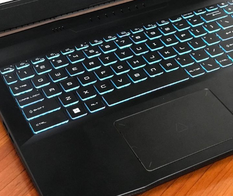 MSI GL66 Pulse Gaming Laptop, i7 12th Gen For Sale