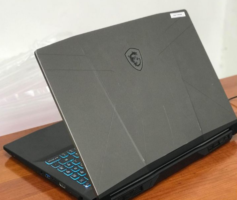 MSI GL66 Pulse Gaming Laptop, i7 12th Gen For Sale