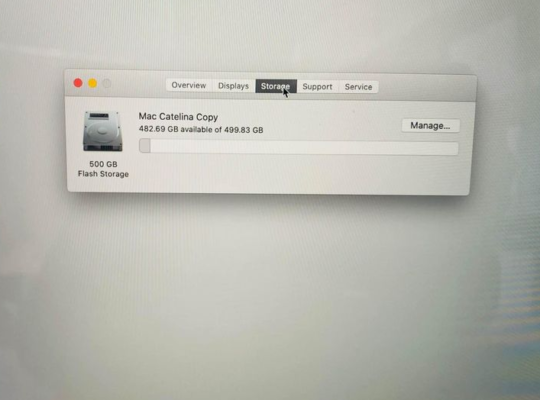 MacBook Pro 2018 A1990 16/512/4gb graphics for sal