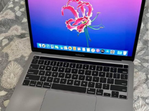 MacBook Pro 2020 with 32 gb ram for sale