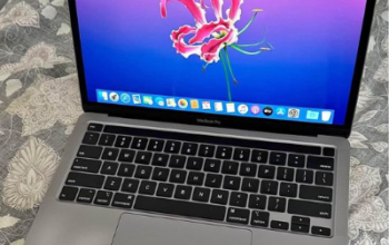 MacBook Pro 2020 with 32 gb ram for sale