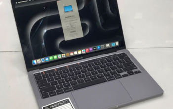 MacBook Pro 2020, Touchbar, A1 Grade Condition For