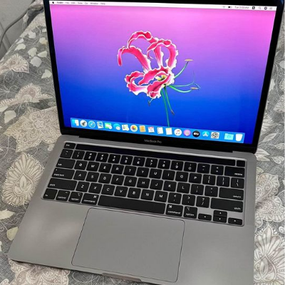 MacBook Pro 2020 with 32 gb ram for sale