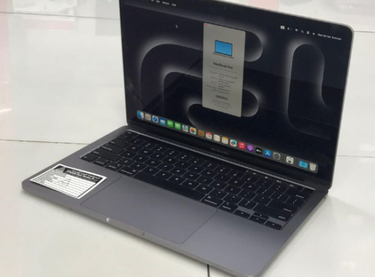 MacBook Pro 2020, Touchbar, A1 Grade Condition For