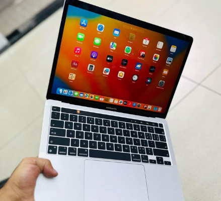 MacBookpro 2020 m1 Touching bar For Sale