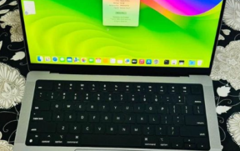 MacBook Pro M1 2021 14 inch For Sale