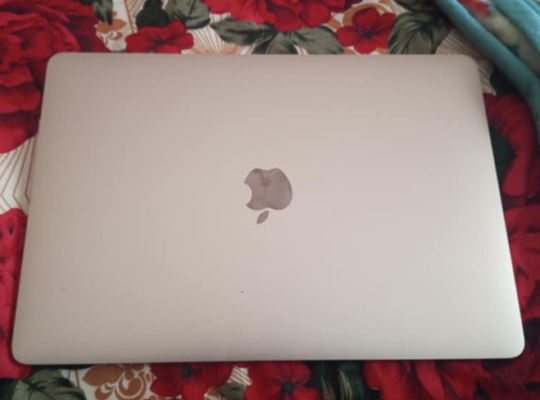 Macbook pro 2019 touchbaar for sale