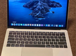 Macbook Pro 2016 13” I7 16/1Tb For Sale