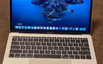 Macbook Pro 2016 13” I7 16/1Tb For Sale