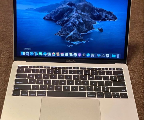 Macbook Pro 2016 13” I7 16/1Tb For Sale