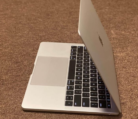 Macbook Pro 2016 13” I7 16/1Tb For Sale