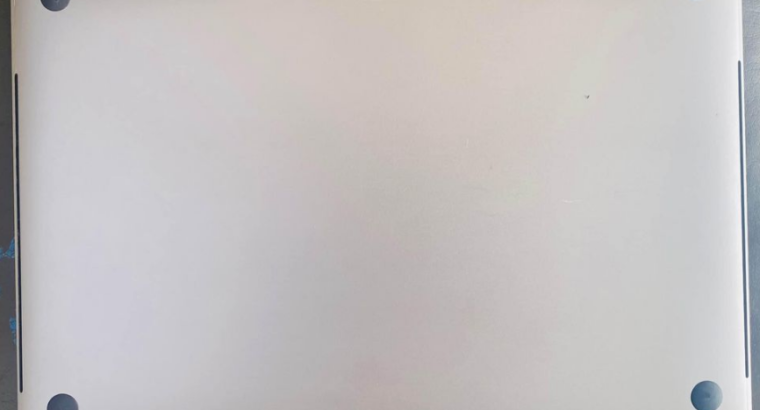 Macbook Pro 2017 A1707 Core i7 For Sale