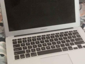 Macbook air 2017 for sale