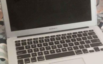 Macbook air 2017 for sale