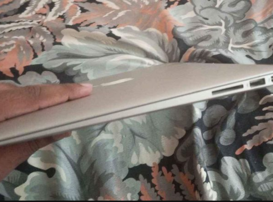 Macbook air 2017 for sale