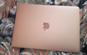 Macbook air 2018 for sale