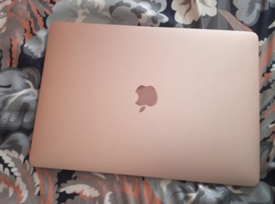 Macbook air 2018 for sale