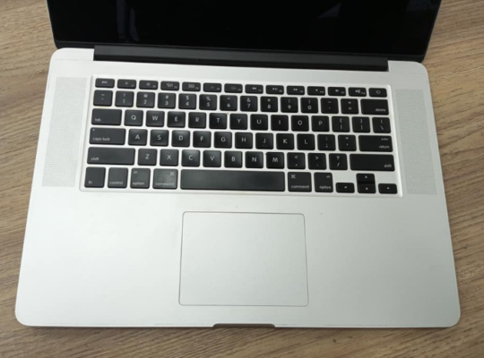 Macbook pro 2015 15 inch for sale