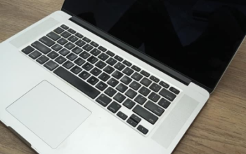 Macbook pro 2015 core i7 for sale