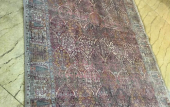 Madam coco silk rug for sale