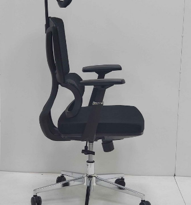 Ergonomic 3D arm Mesh Chair For Sale