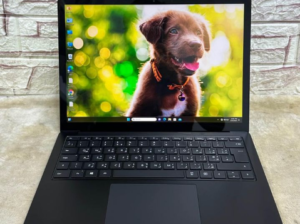 Microsoft Surface Laptop 3 Core i5 10th generation