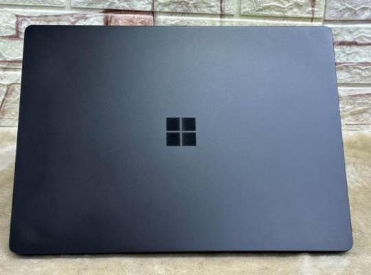 Microsoft Surface Laptop 3 Core i5 10th generation