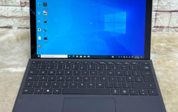 Microsoft Surface Pro 5 Detachable 2in1For Sale