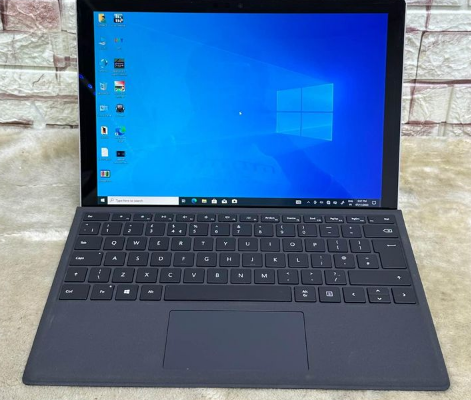 Microsoft Surface Pro 5 Detachable 2in1For Sale