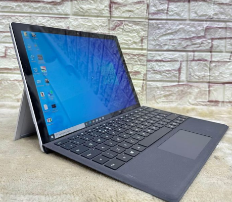 Microsoft Surface Pro 5 Detachable 2in1For Sale