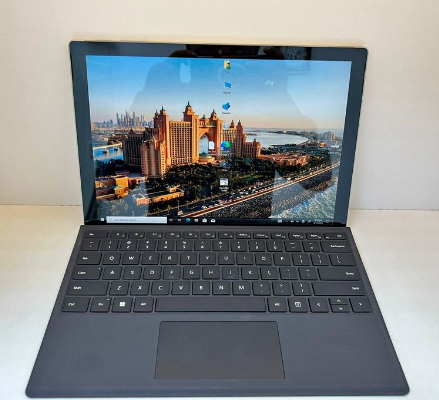 Microsoft Surface Pro 7 12.3-inch Touch Screen For