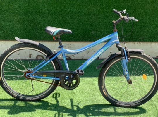 Mogoo Bicycle For Sale