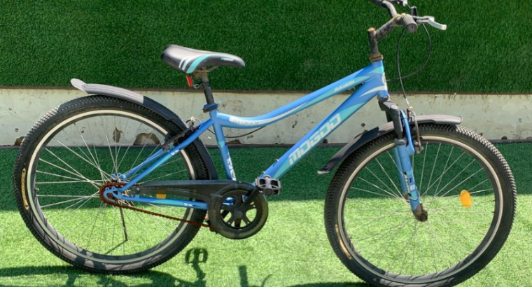 Mogoo Bicycle For Sale