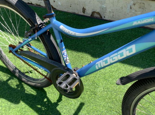 Mogoo Bicycle For Sale