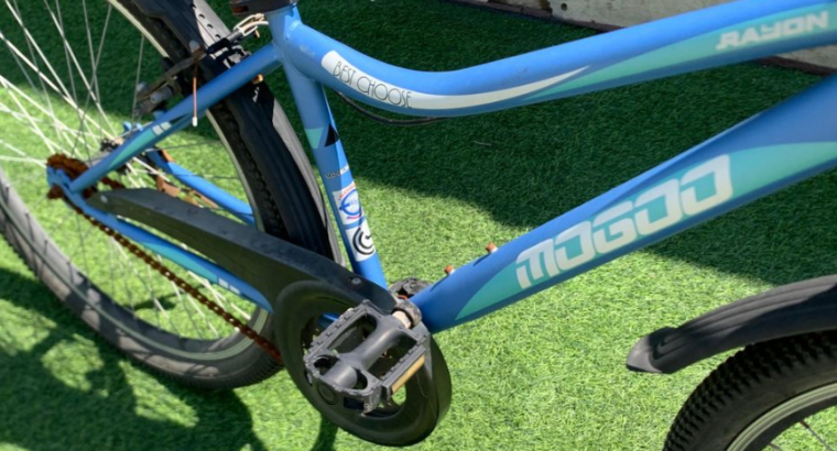 Mogoo Bicycle For Sale