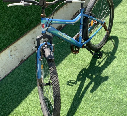 Mogoo Bicycle For Sale