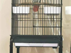 New cage for sale