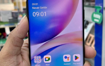 OnePlus 8 12+4/256gb black for sale