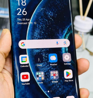 Oppo find X2 pro 512GB 12Gb RAM For Sale