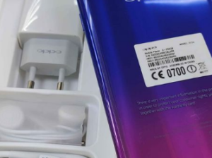 Oppo r15x 8Gb 256Gb For Sale