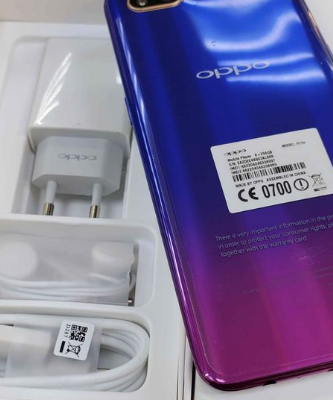 Oppo r15x 8Gb 256Gb For Sale