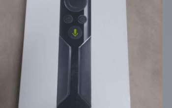 Original Remote Control For NVIDIA SHIELD For Sale