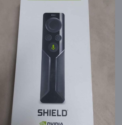 Original Remote Control For NVIDIA SHIELD For Sale