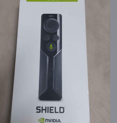 Original Remote Control For NVIDIA SHIELD For Sale